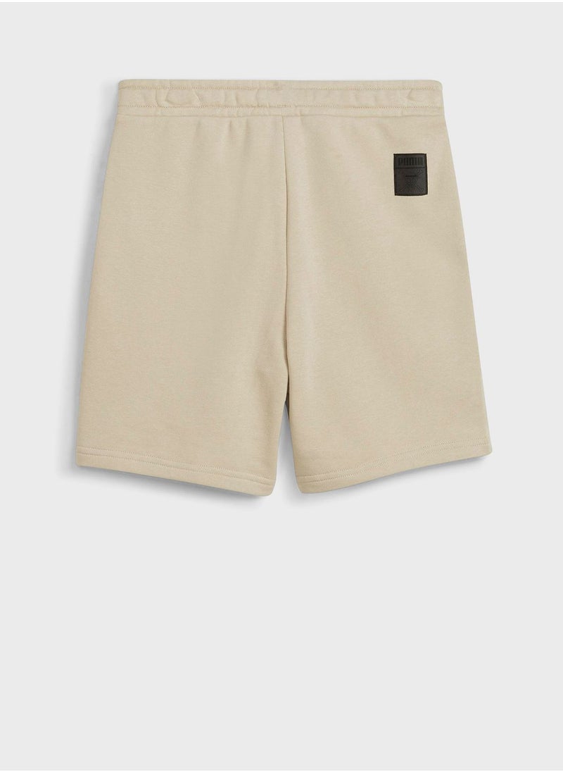 PUMA - Kids  One Piece Shorts - Image 1