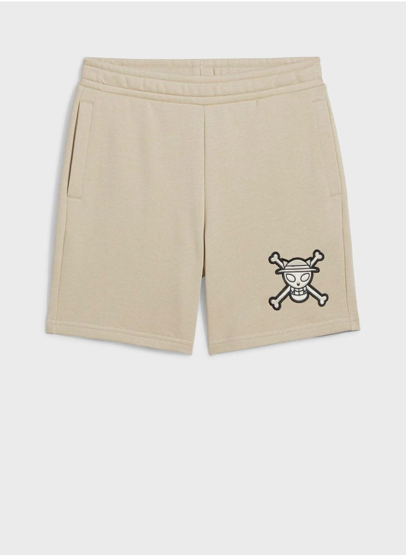 PUMA - Kids  One Piece Shorts - Image 1