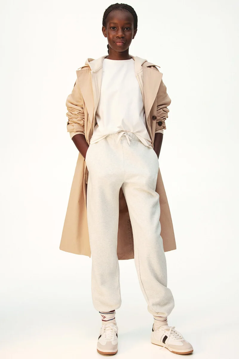 اتش اند ام Joggers