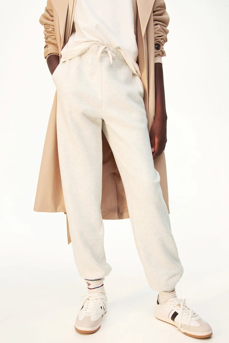 اتش اند ام بنطلون رياضي