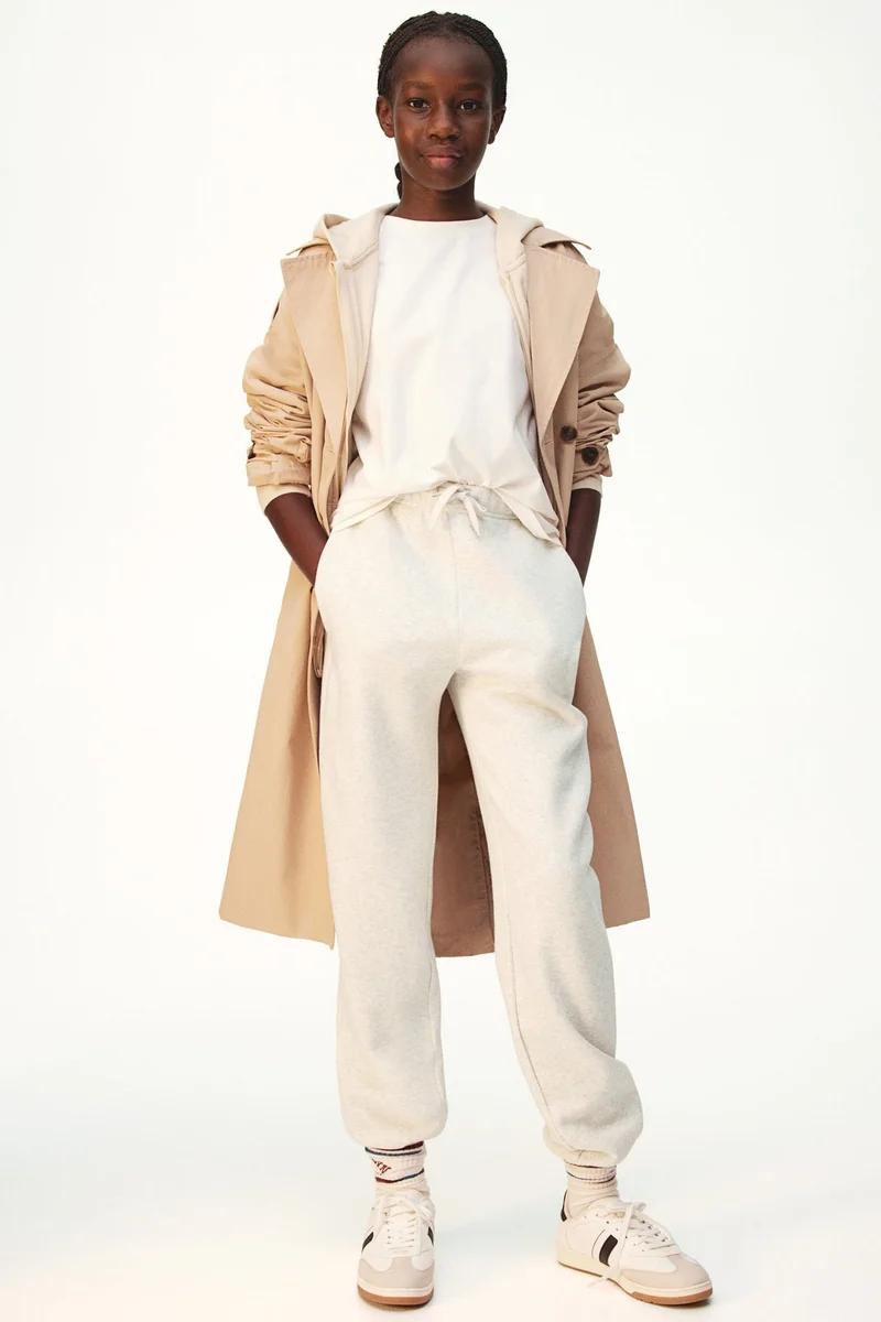 اتش اند ام بنطلون رياضي