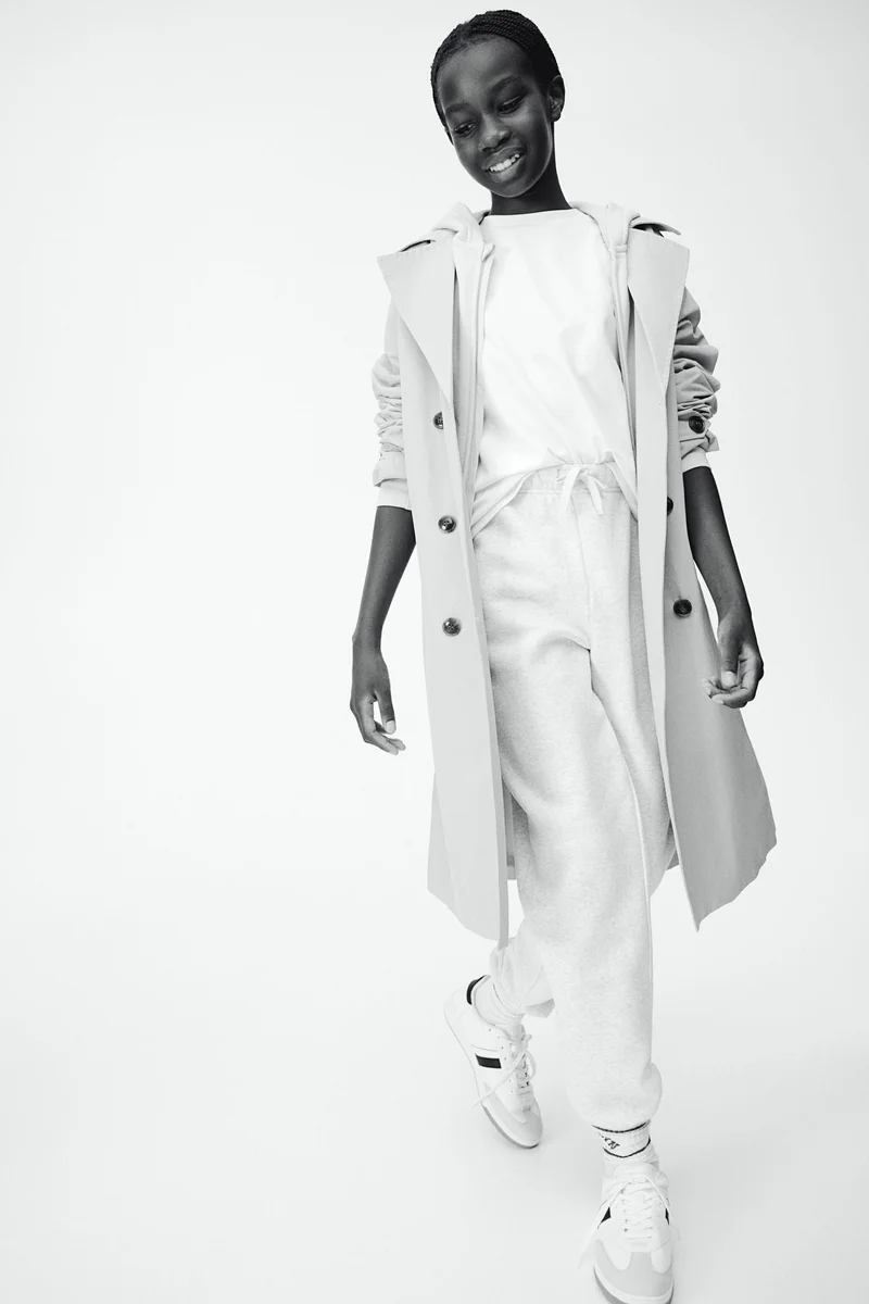 اتش اند ام بنطلون رياضي