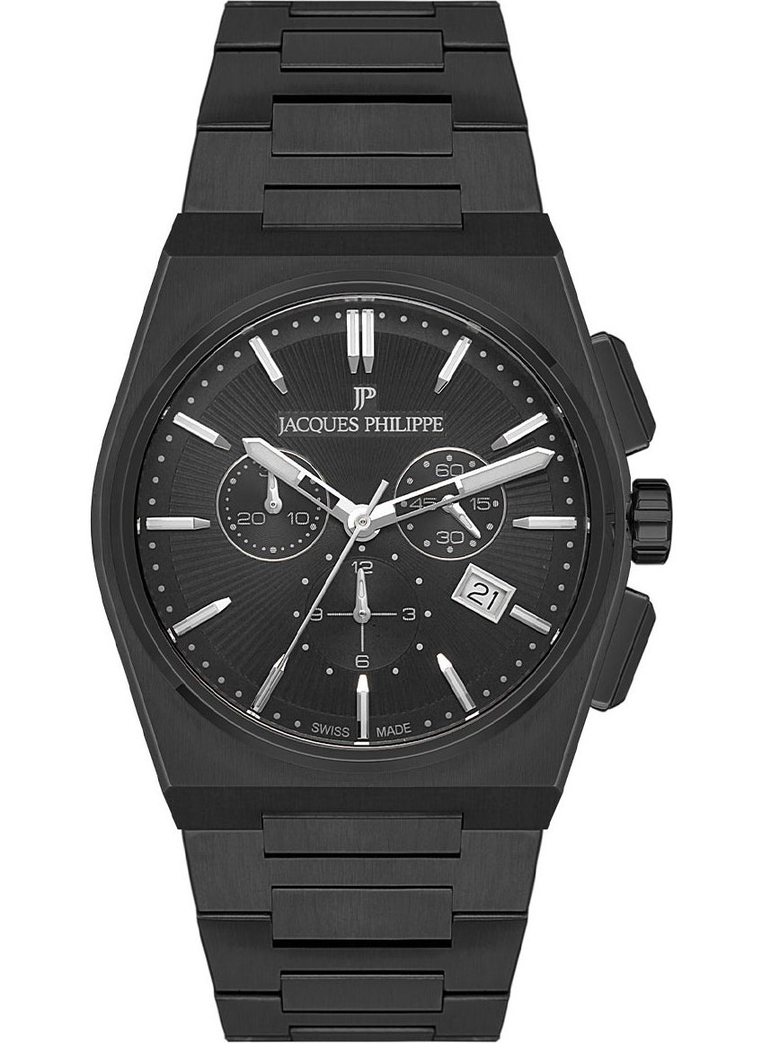 Jacques Philippe JPQGC414311 Men's Wristwatch  - Image 1