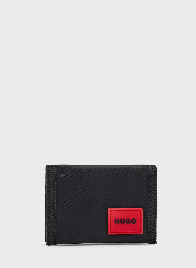 HUGO Ethon 2.0 Bifold card holder