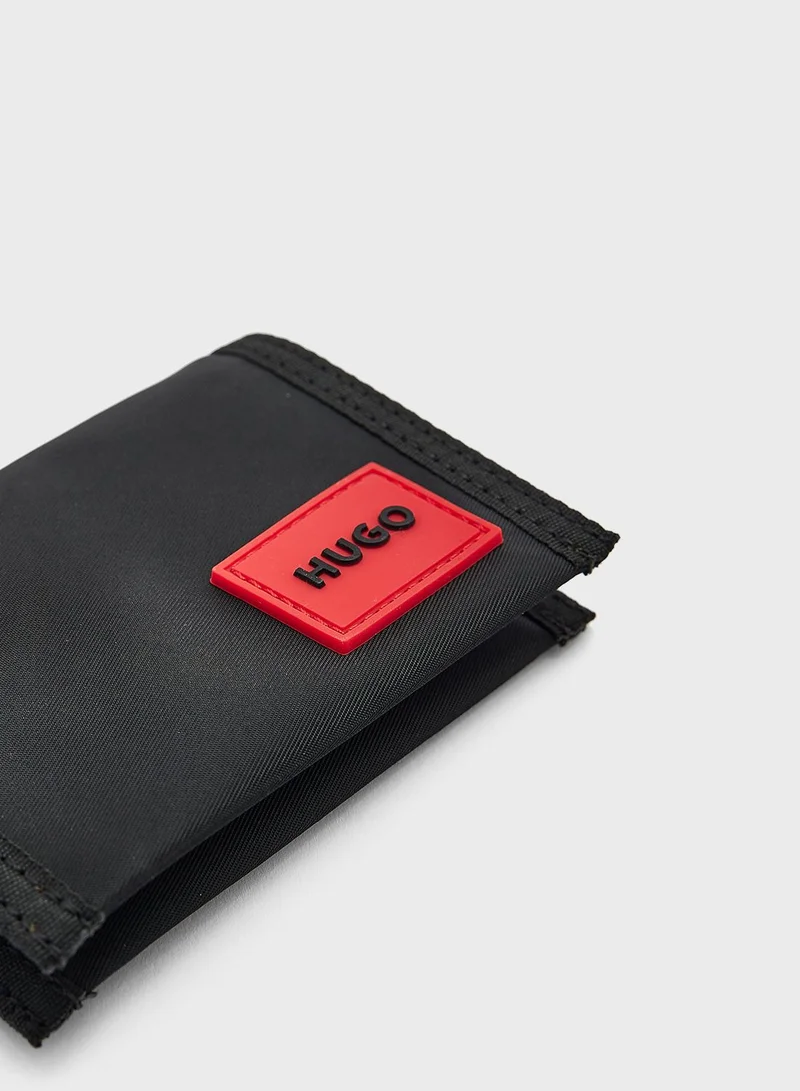 HUGO Ethon 2.0 Bifold card holder