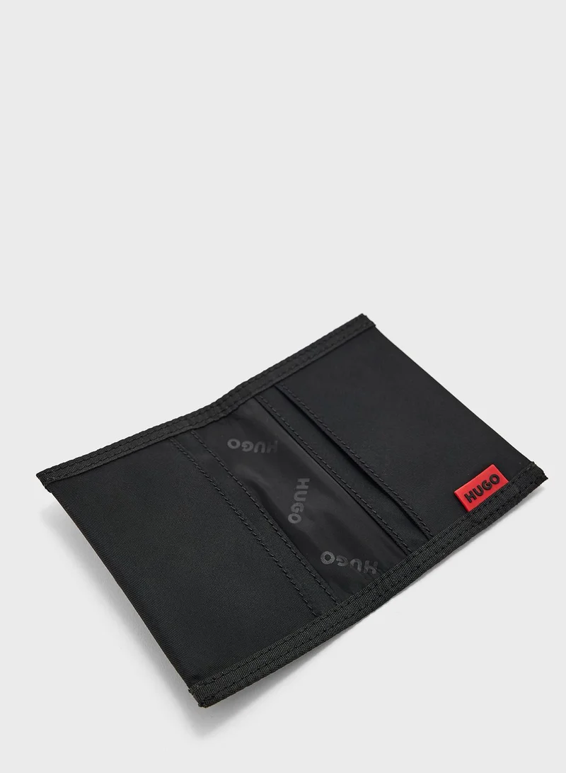 HUGO Ethon 2.0 Bifold card holder