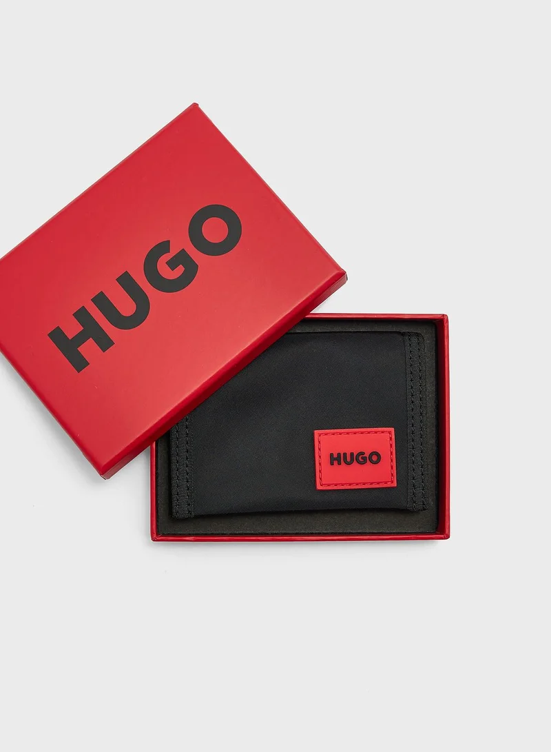 HUGO Ethon 2.0 Bifold card holder