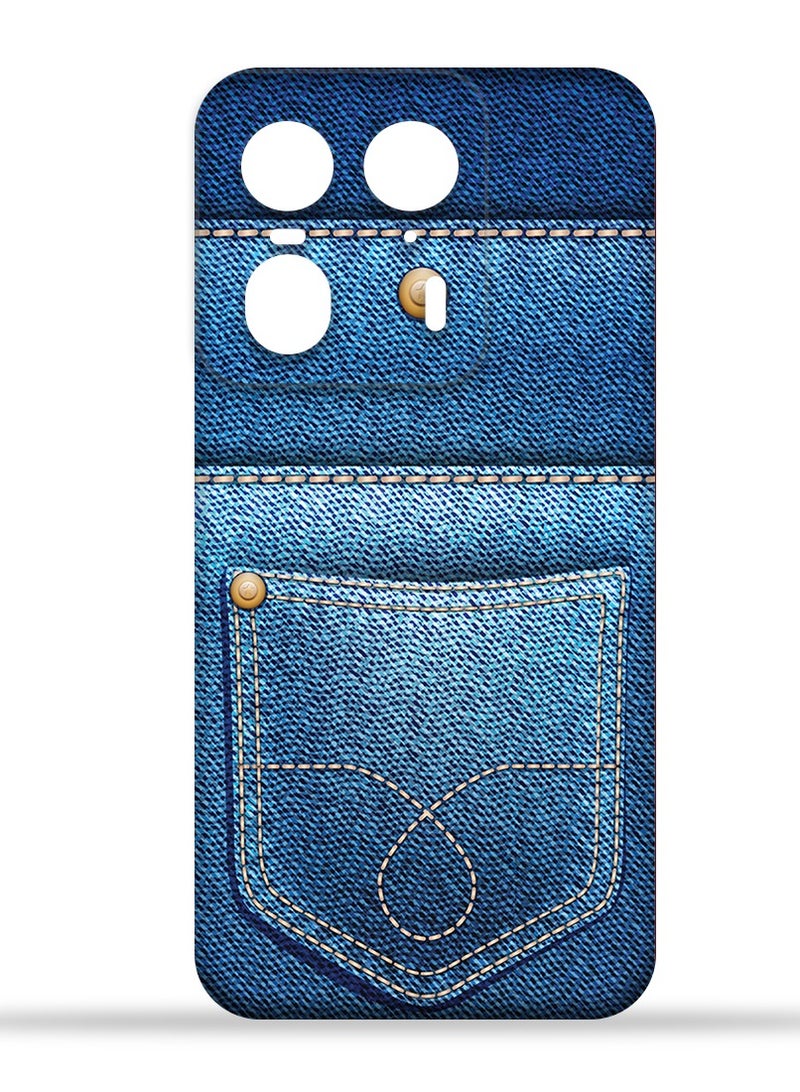 إيه إم سي ديزاين غطاء حماية لموتورولا إيدج 50 الترا - Image 2