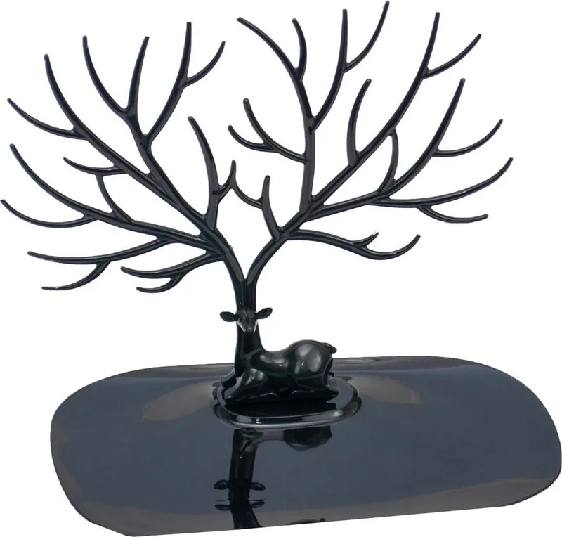ALS Deer Jewelry Hanger, Jewelry Jewelery Stand