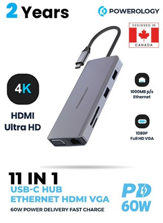 Grey- 11 in 1
