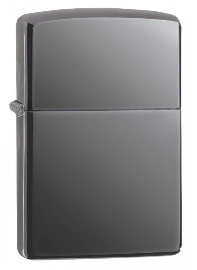 Zippo - Zippo Black Ice Lighter & Pipe Insert - Image 1