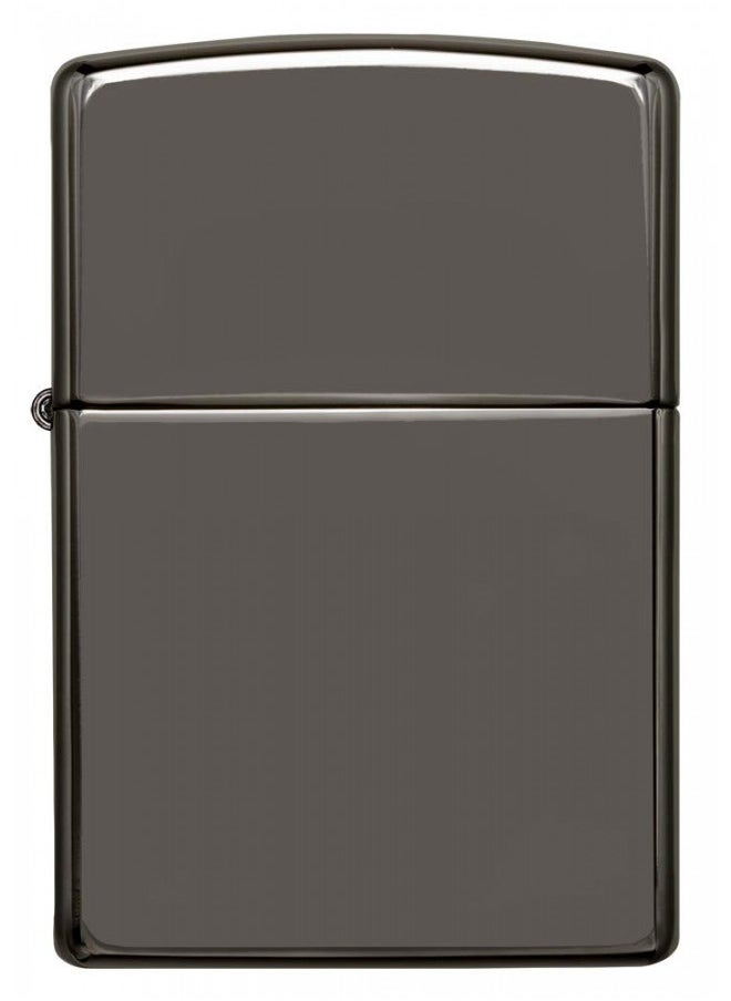 Zippo - Zippo Black Ice Lighter & Pipe Insert - Image 1