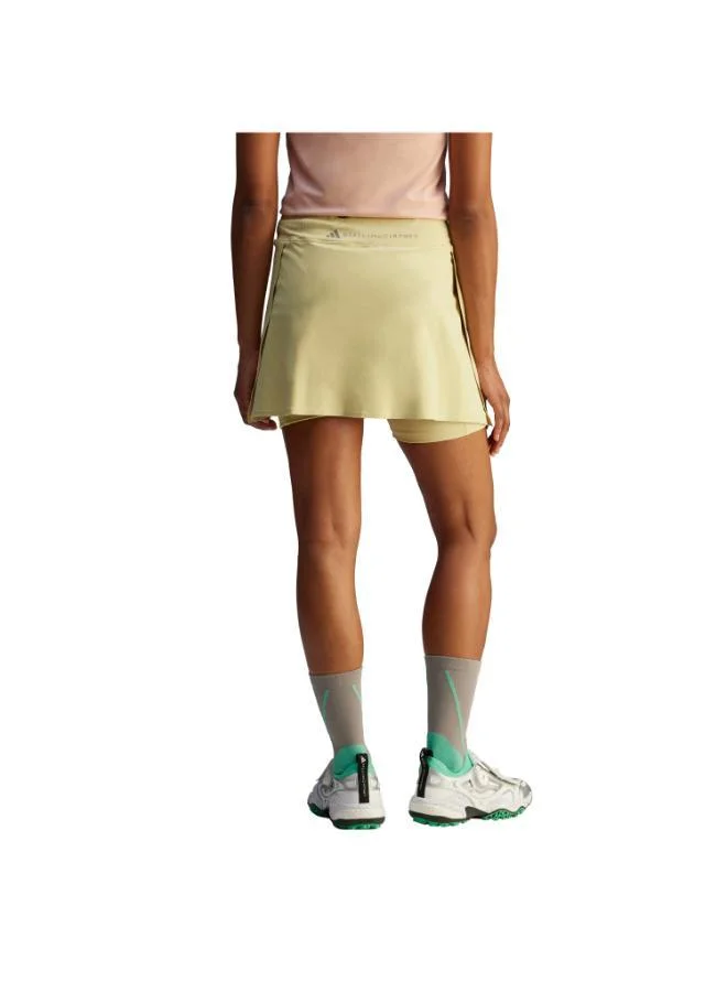 اديداس adidas by Stella McCartney TrueNature Golf Skort
