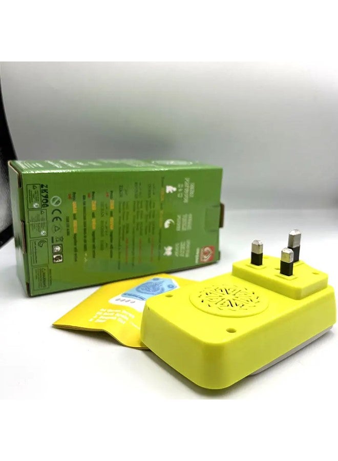 We Happy Portable Quran Speaker Light - Recitation Muslim Prayers Reader for Living Room, 24H Non Stop Playback Quran Surahs, Ayaht, Zikars, and Duas, Ramadan Gift - Image 4