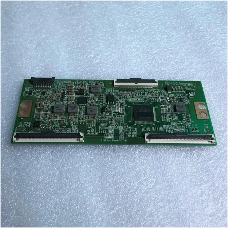 TV T-Con Board CV500U1-T01-CB-1 For Logic Card CV500U1 T01 CB 1 - Image 5