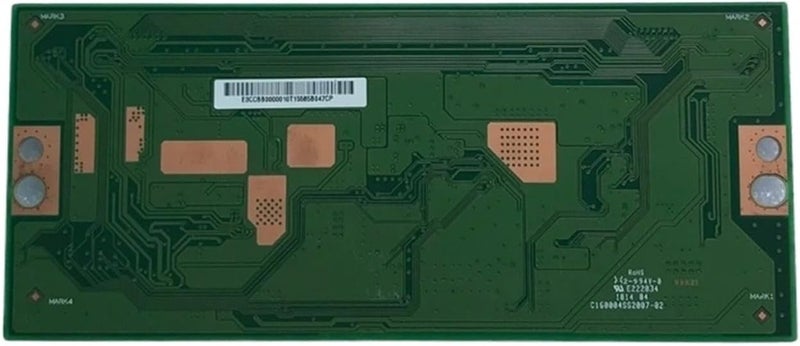 TV T-Con Board CV500U1-T01-CB-1 For Logic Card CV500U1 T01 CB 1 - Image 3