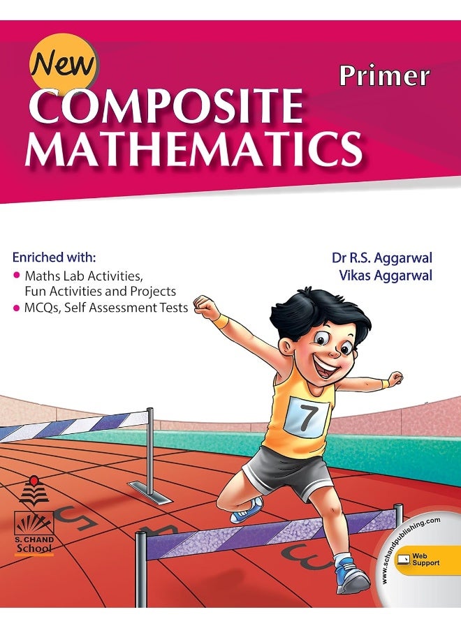New Composite Mathematics Class Primer 
