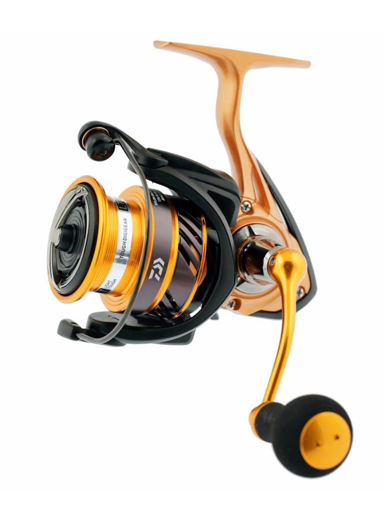 Daiwa Aird Lt 4000-C - Image 1