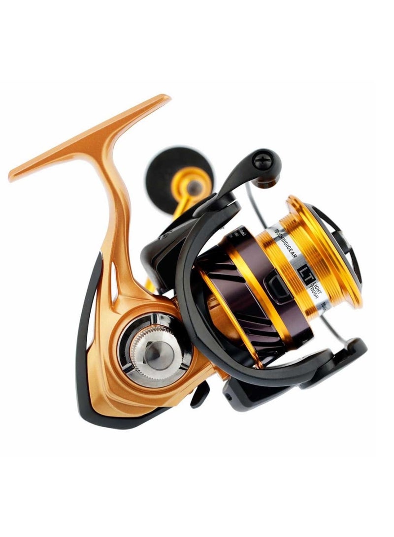 Daiwa Aird Lt 4000-C - Image 2