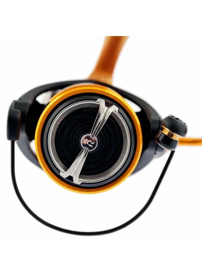 Daiwa Aird Lt 4000-C - Image 3