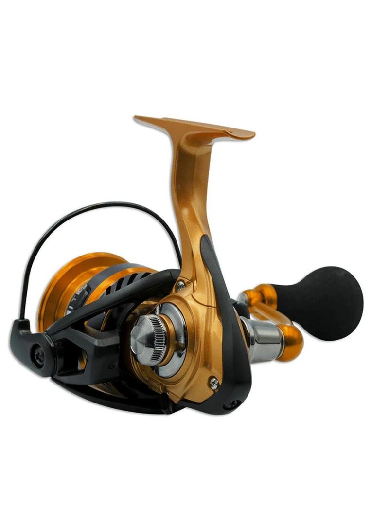 Daiwa Aird Lt 4000-C - Image 4