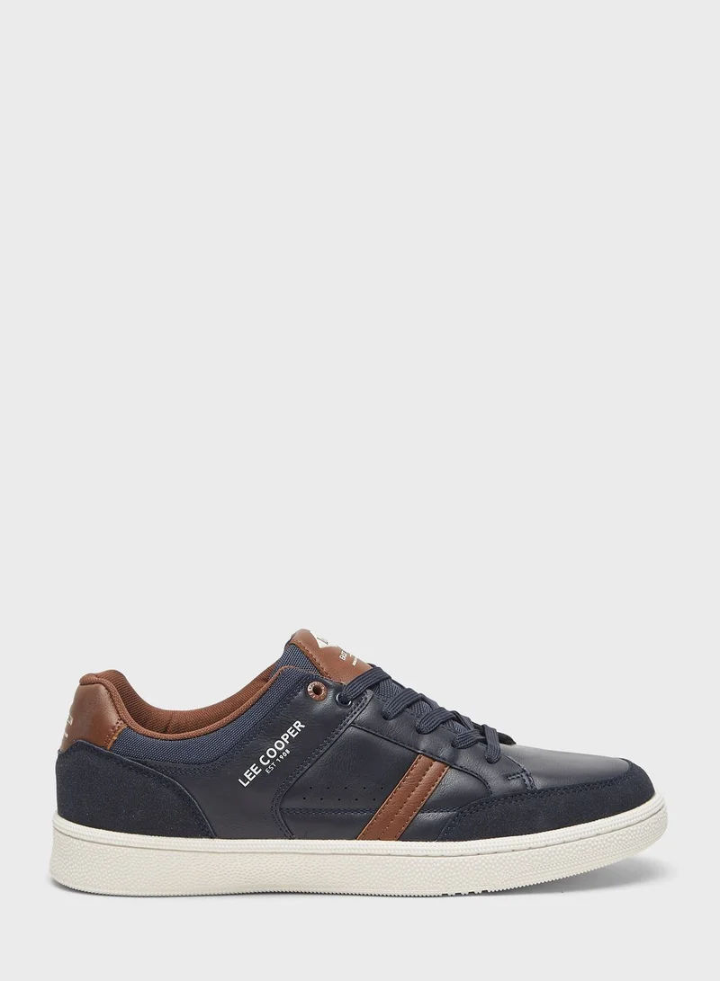 Lee Cooper Casual Low-Top Sneakers