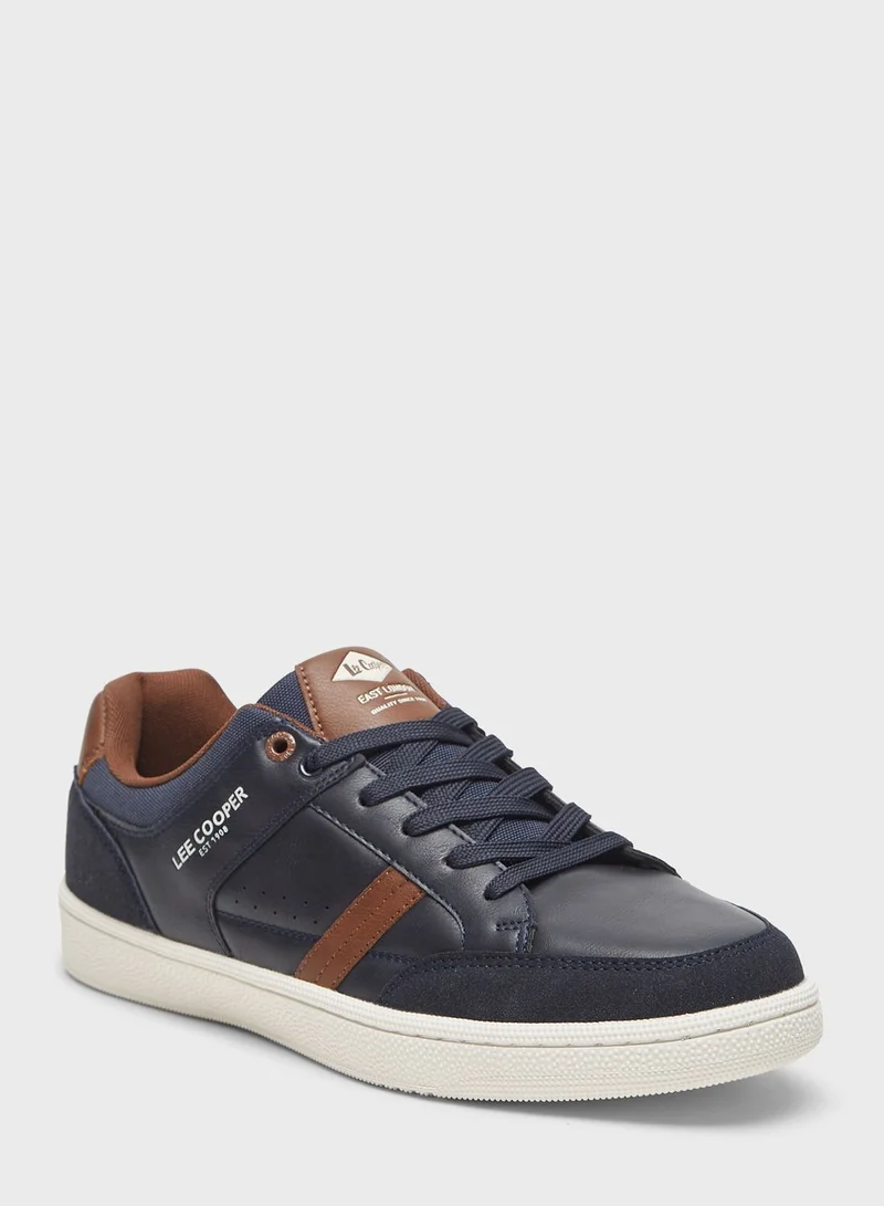 Lee Cooper Casual Low-Top Sneakers