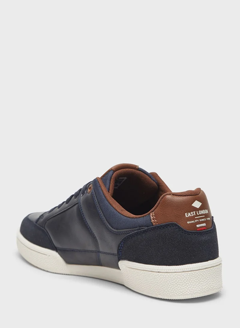 Lee Cooper Casual Low-Top Sneakers