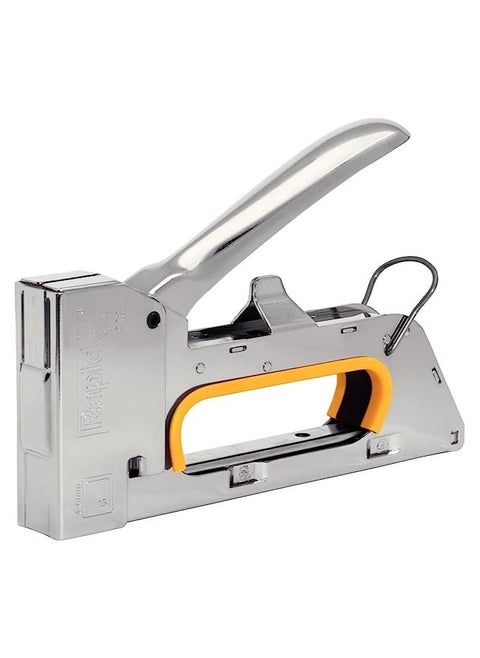 Stainless Steel Hand Staple Gun For Upholstery, Furniture, Material Repair, Carpentry