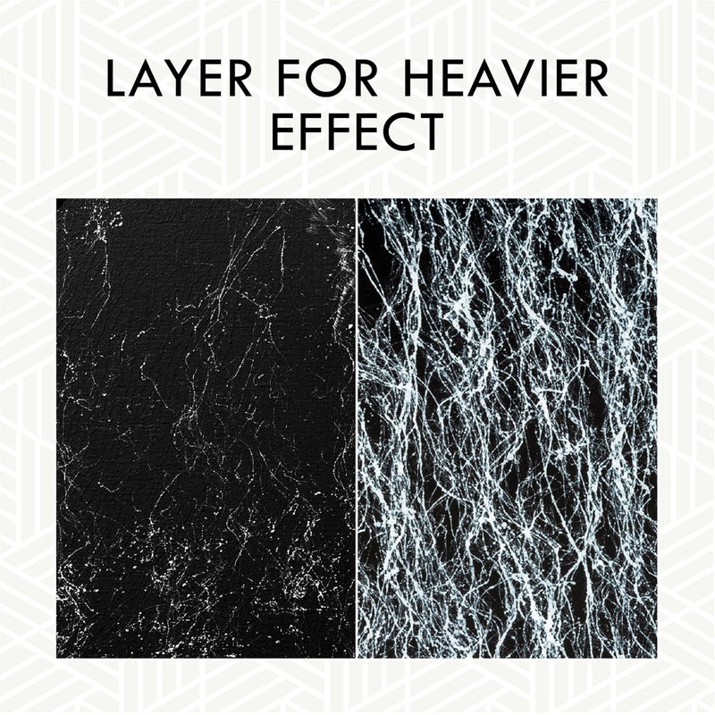 Rust-Oleum 372487 Specialty Marble Spray Paint, 10.25 oz, White - Image 4