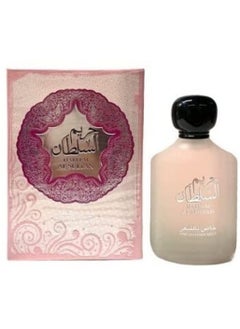 ارض الزعفران أرض الزعفران حريم السلطان معطر للشعر 50 مل  - Image 2