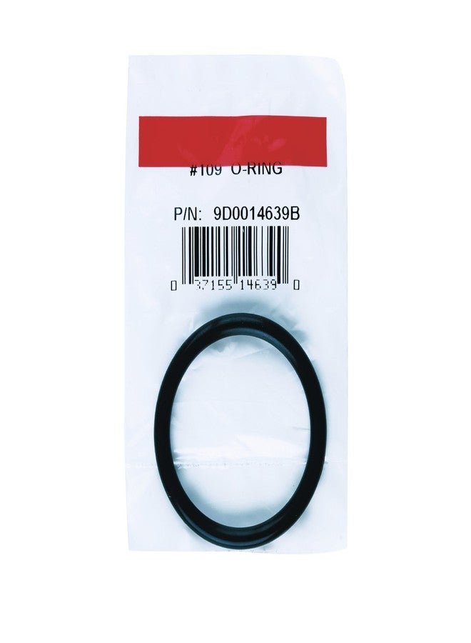 Danco O-Ring 2-1/4 " X 1-7/8 " X 3/16 " Nitrile Butadiene Rubber Bagged - Image 1