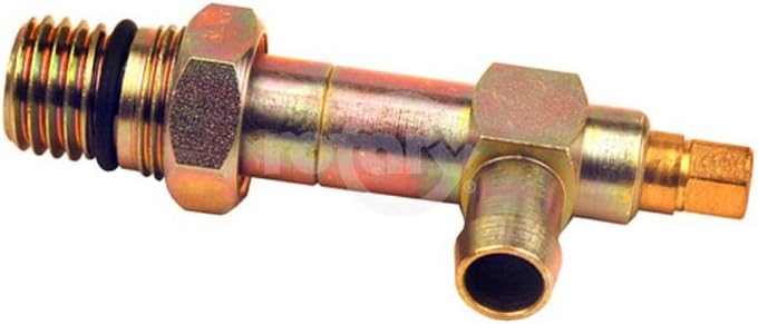 روتاري Corp Scag 482349 Oil Drain Valve - Image 1