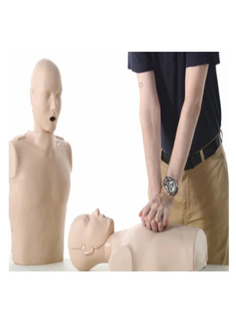 Aِdult cpr Manikin with feedback