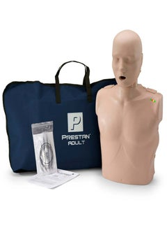 Prestan Manikins Aِdult cpr Manikin with feedback  - Image 3