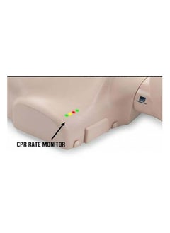 Prestan Manikins Aِdult cpr Manikin with feedback  - Image 4