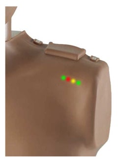 Prestan Manikins Aِdult cpr Manikin with feedback  - Image 2
