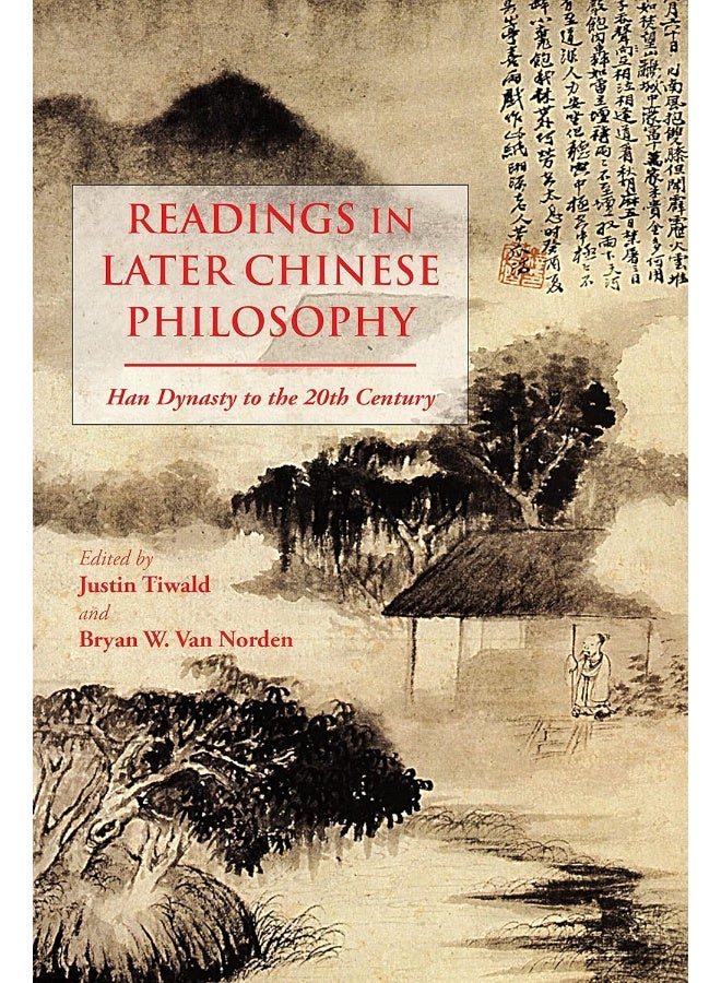 Readings in Later Chinese Philosophy: Han to the 20th Century  - Image 1