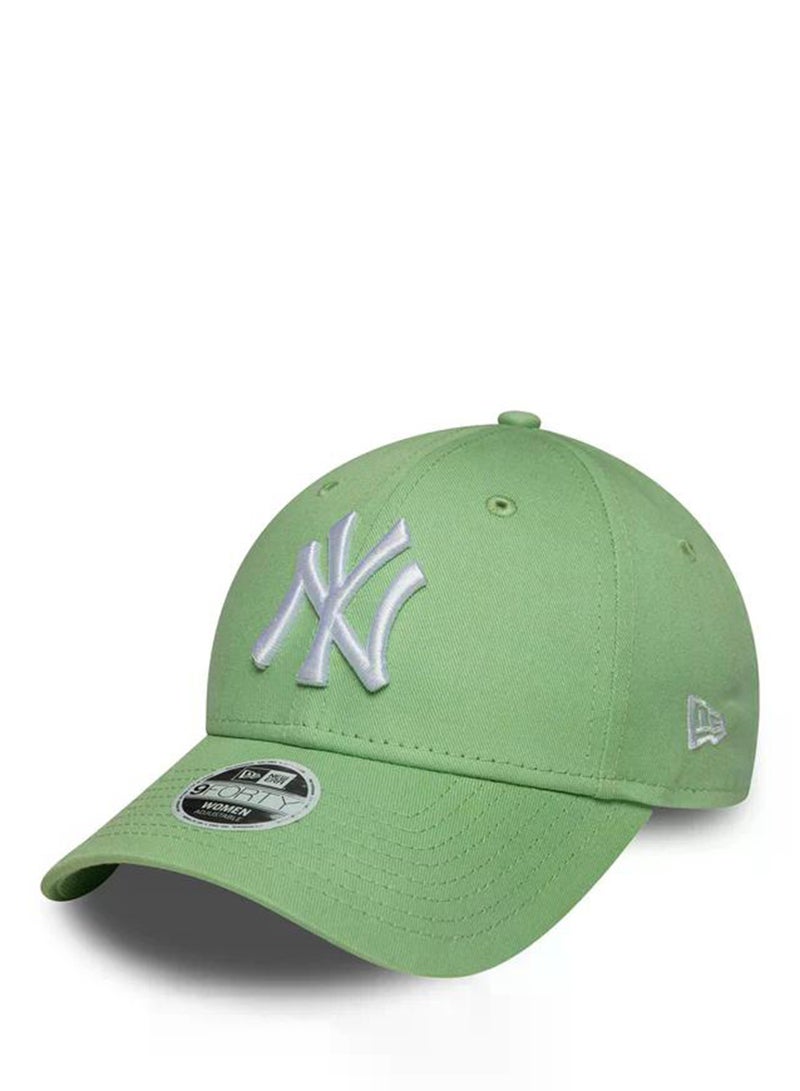 NEW ERA 9Forty League Essential New York Yankees Cap - Image 2