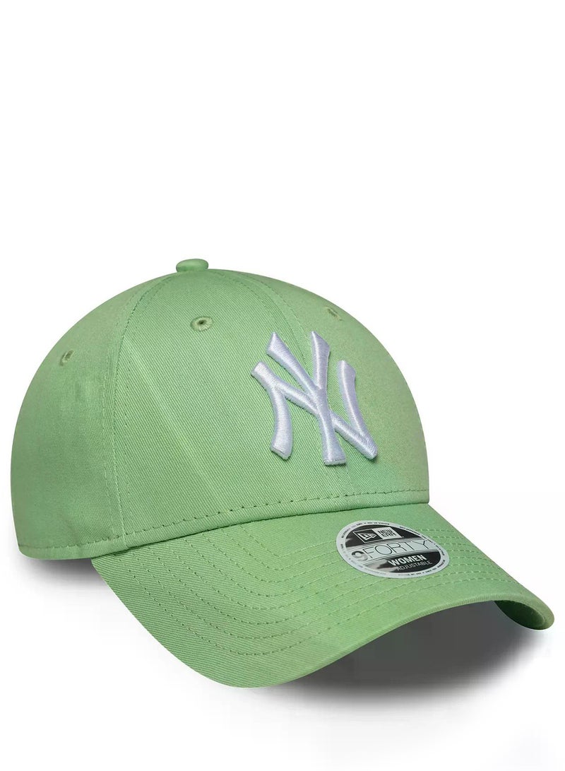 NEW ERA 9Forty League Essential New York Yankees Cap - Image 1