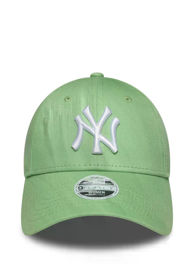 NEW ERA 9Forty League Essential New York Yankees Cap - Image 3