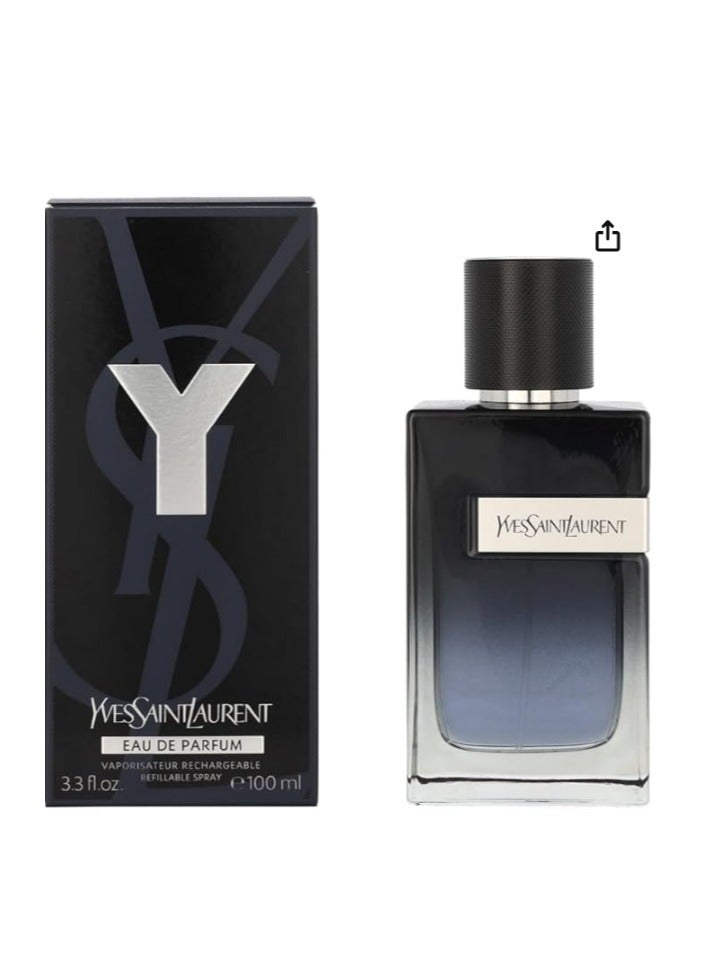 Y EAU DE PARFUM 100ML