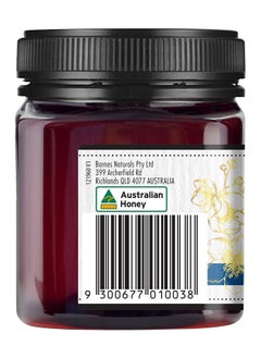 Manuka Honey Barnes Naturals Australian manuka Active Honey Mgo-550 250g  - Image 3