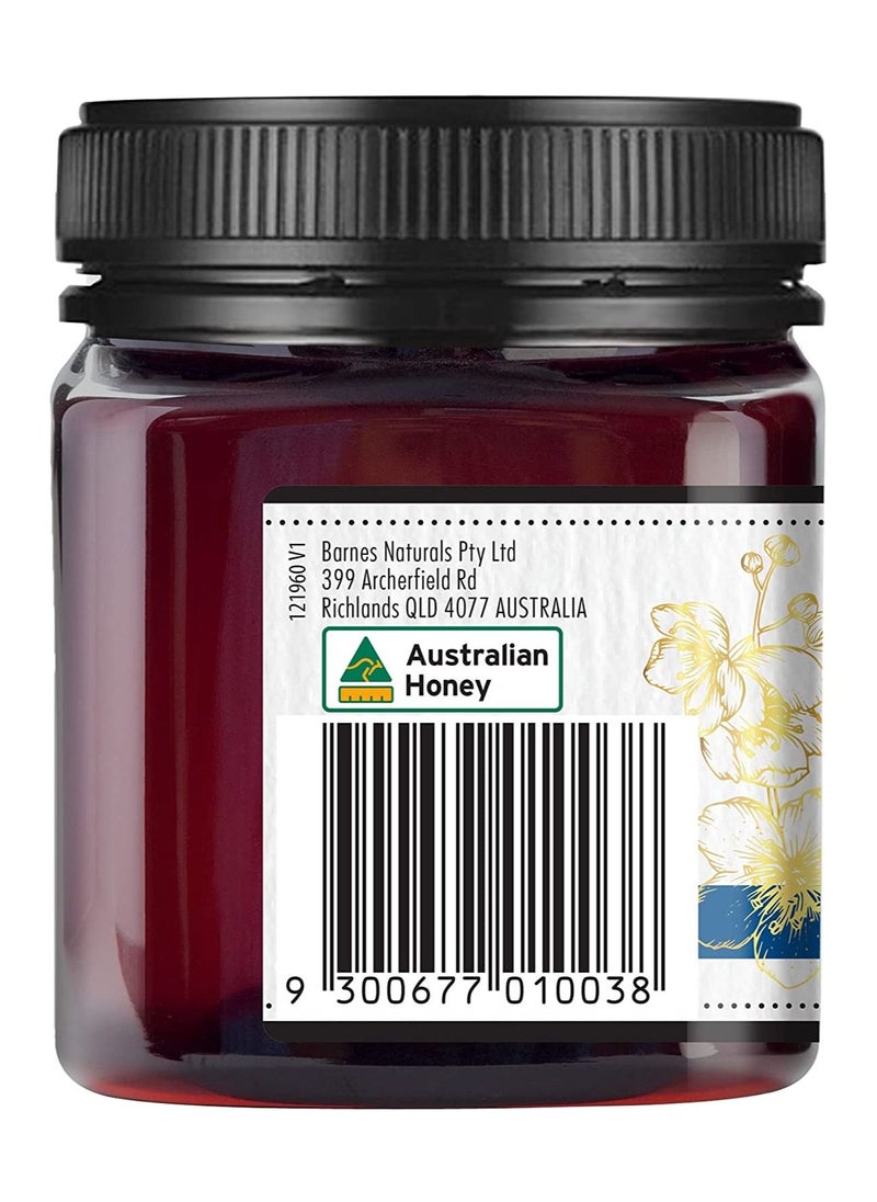 Manuka Honey Barnes Naturals Australian manuka Active Honey Mgo-550 250g  - Image 3