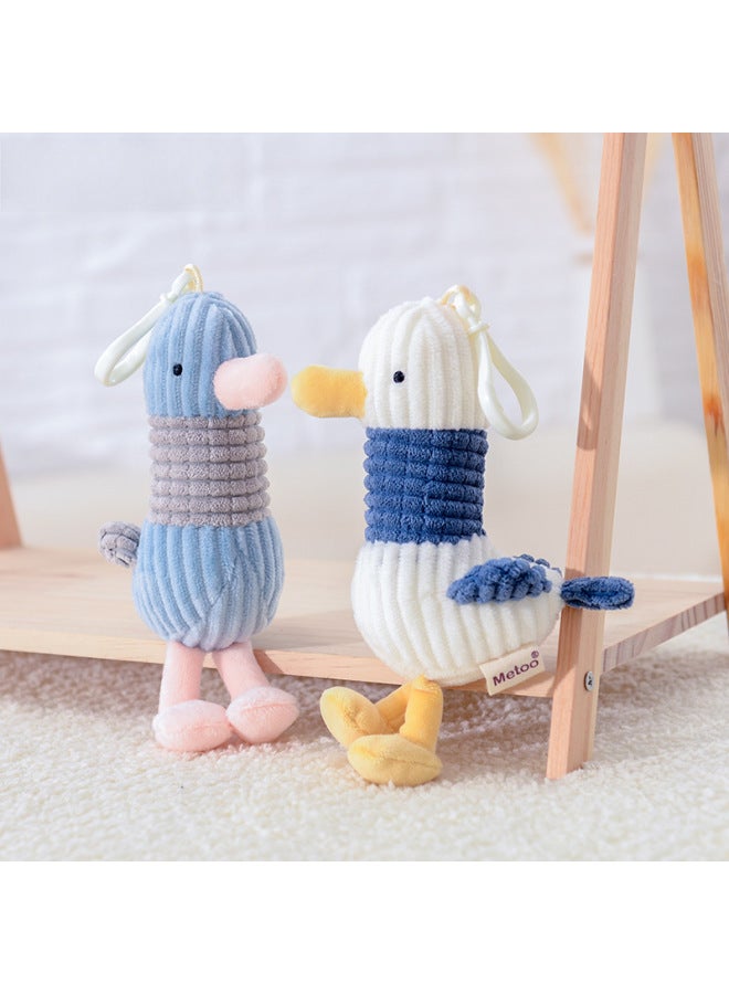 Soft Plush Dolls Toys Cute Cartoon Characters Various Styles Available Suitable For Children's Playtime Gifts-Color:5 Inch Jelly Beans-coffee-Height:See Description On Detail - Image 2