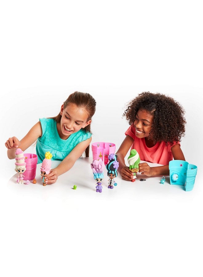 بلومي دمية - أضف الماء وشاهد من ينمو - Image 2