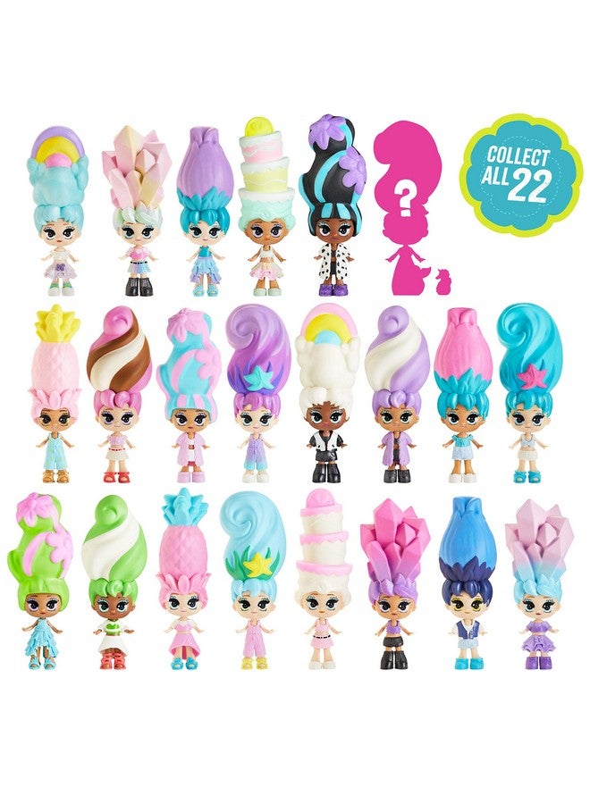 بلومي دمية - أضف الماء وشاهد من ينمو - Image 4