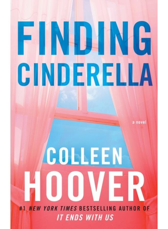 Finding Cinderella : A Novella : 3