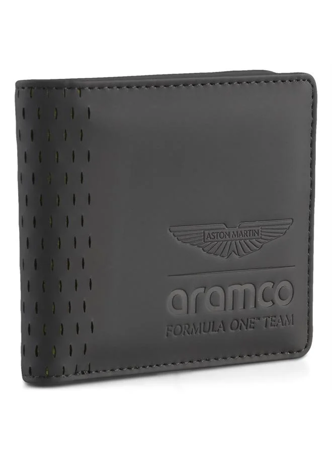 x ASTON MARTIN ARAMCO F1® TEAM Wallet