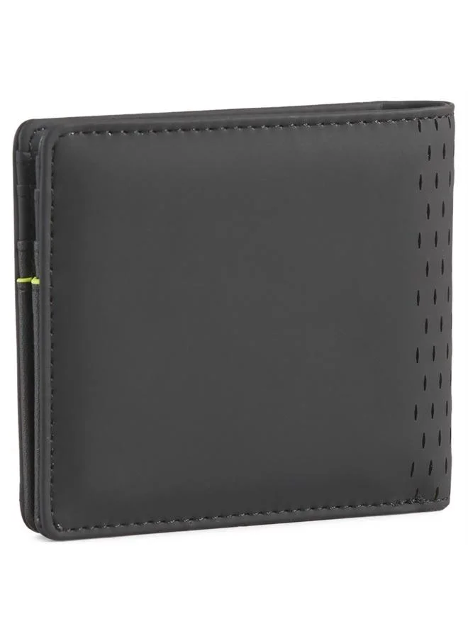 Puma  x ASTON MARTIN ARAMCO F1® TEAM Wallet  | Best Price UAE